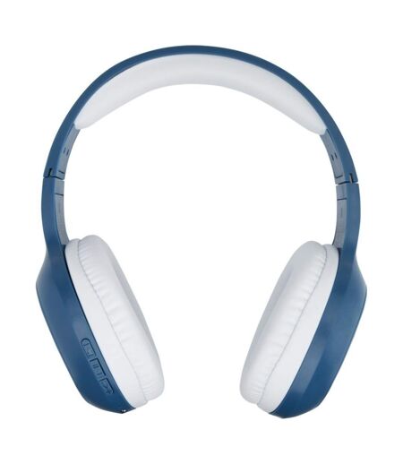 Bullet Riff Over Ear Headphones (Tech Blue) (One Size) - UTPF3938