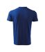 T-shirt Homme Bleu Malfini-2