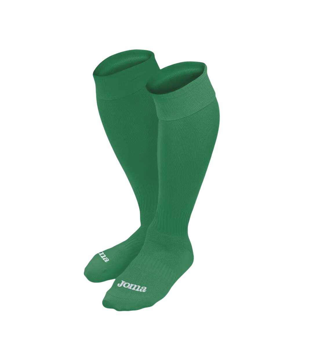 Chaussettes De Foot Classic Adulte Vert Joma-2