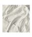 Womens/ladies Alba Bandeau Crop Top White Grace Jacob-3