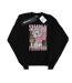 Disney - Sweat ARISTOCATS MARIE SIMPLY PURRFECT HOMAGE - Femme (Noir) - UTBI13352-1