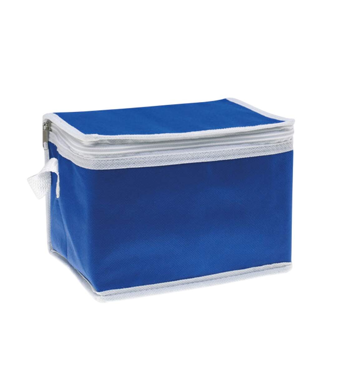 Promocool non-woven cooler bag one size blue MidOcean-1