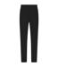 Mens technical trousers black Tombo-1