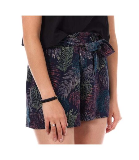 Short marine femme teddy smith sacha - xs