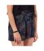 Short marine femme teddy smith sacha - xs-1
