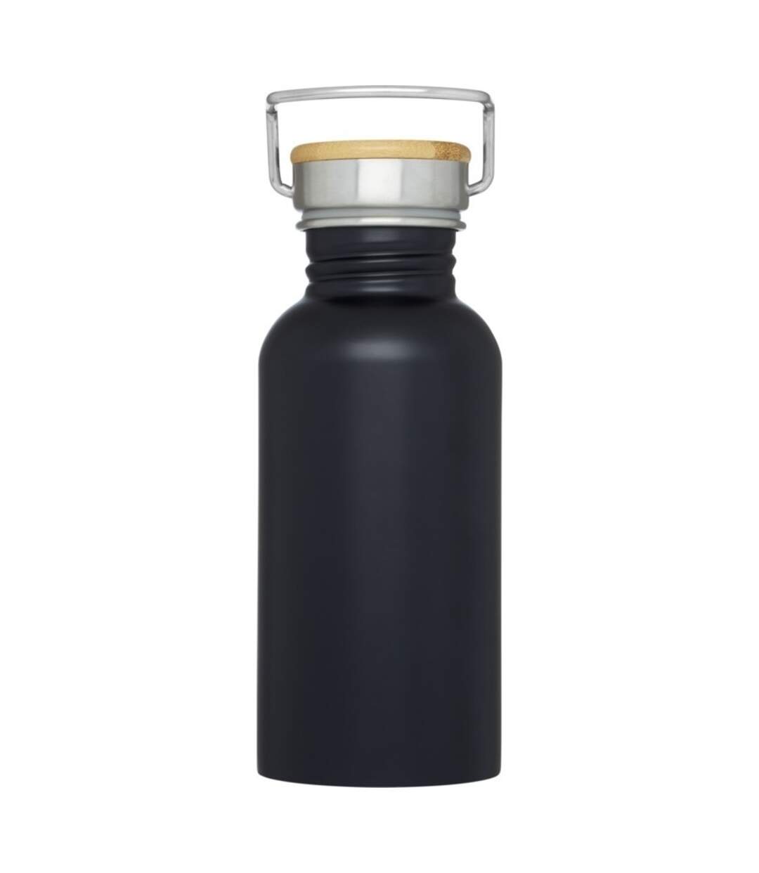 Bouteille de sport thor taille unique noir Avenue-4