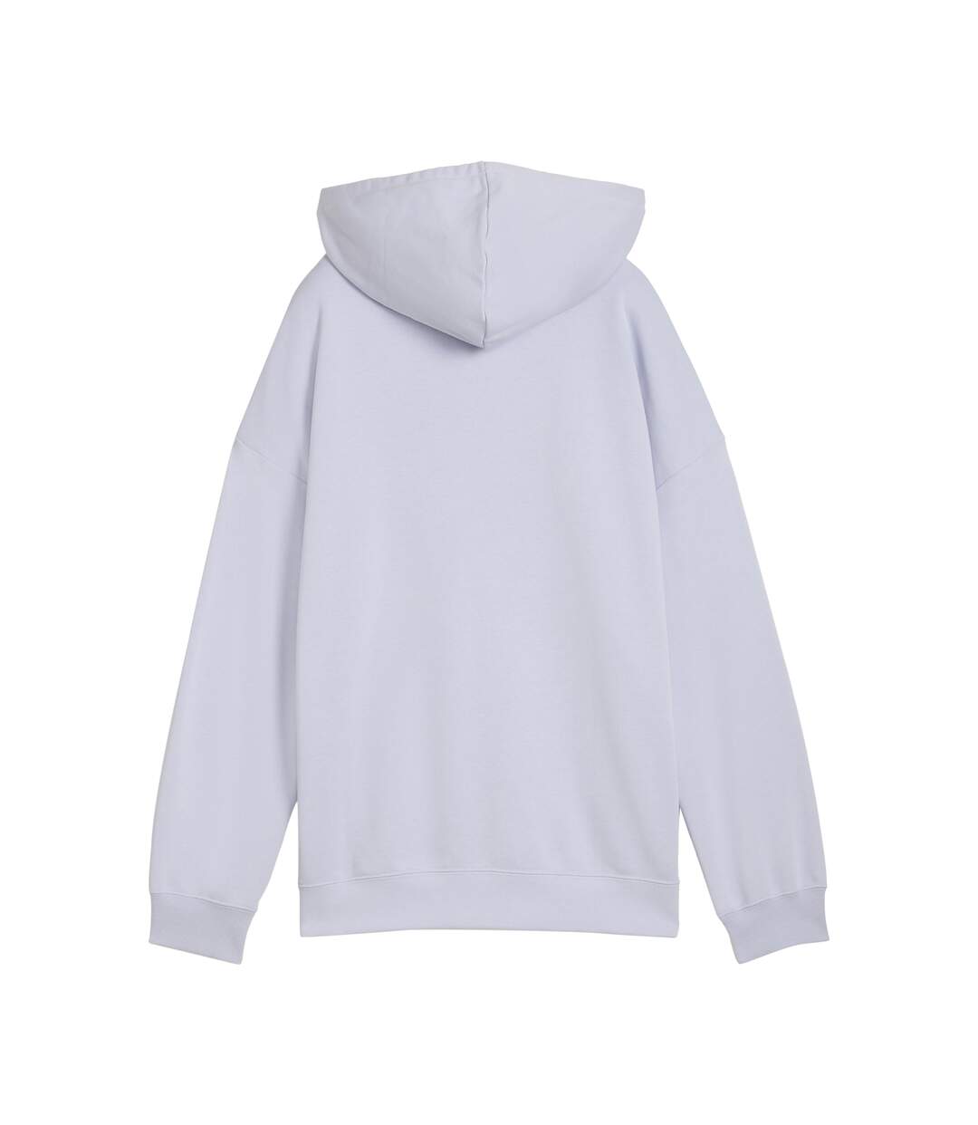 Sweat à Capuche Puma Oversized Hoodie-2