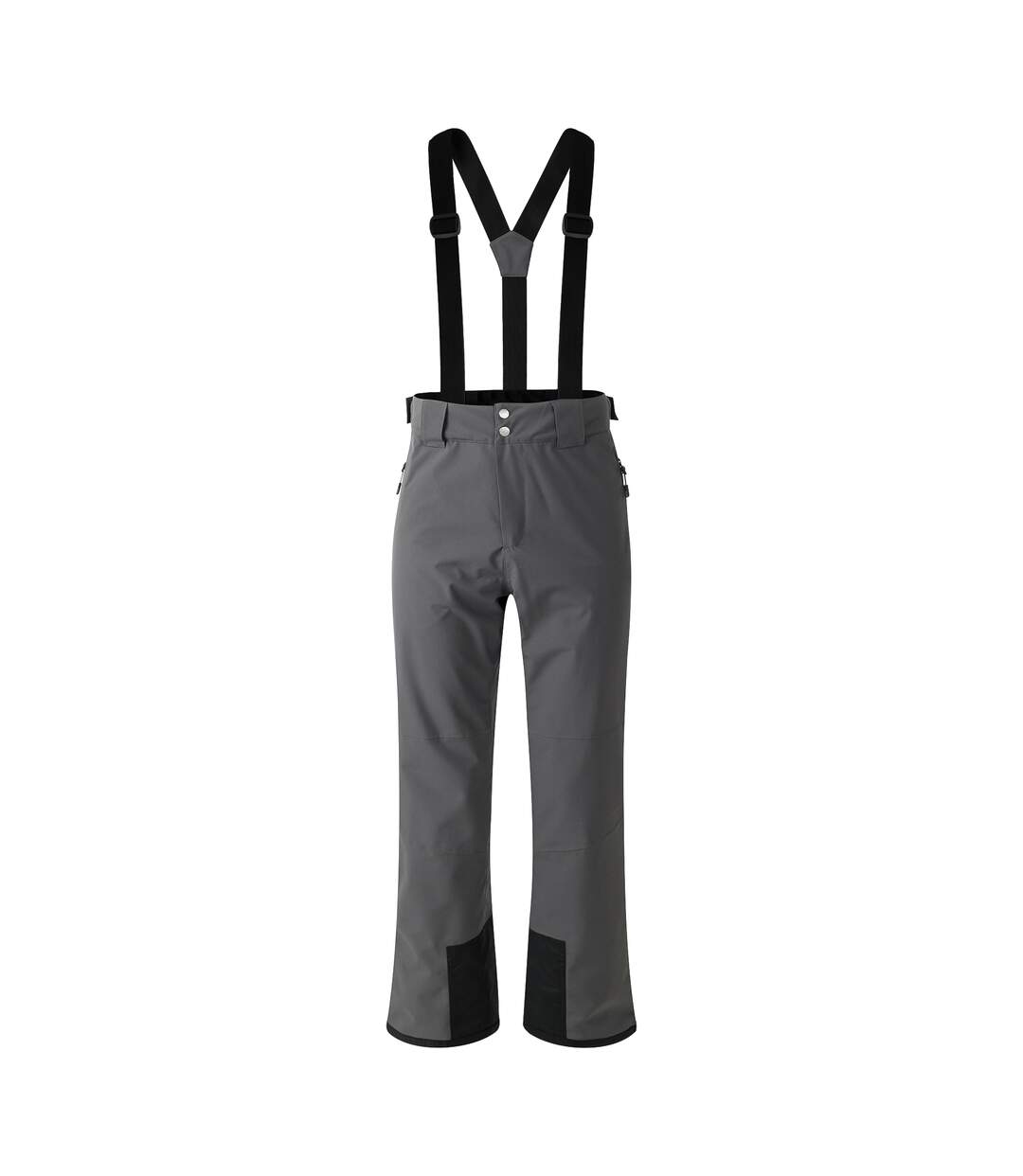 Pantalon De Ski Achieve Homme Gris Fer Dare 2B-2