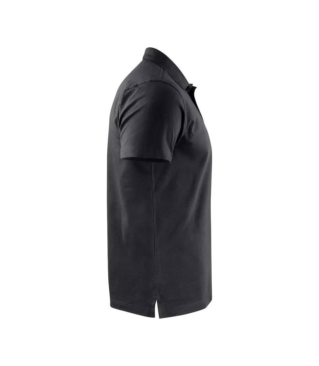 Polo Surf Rsx Homme Noir Printer-4