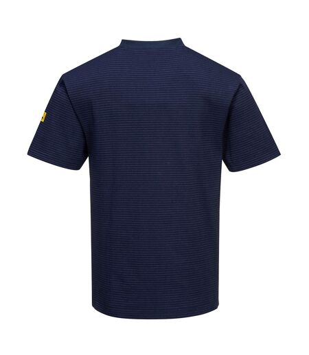 Portwest - T-shirt - Homme (Bleu marine) - UTPW101