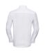 Chemise Ultimate Homme Blanc Russell Collection-2