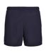 Short de bain basic homme bleu marine New Morning Studios-1