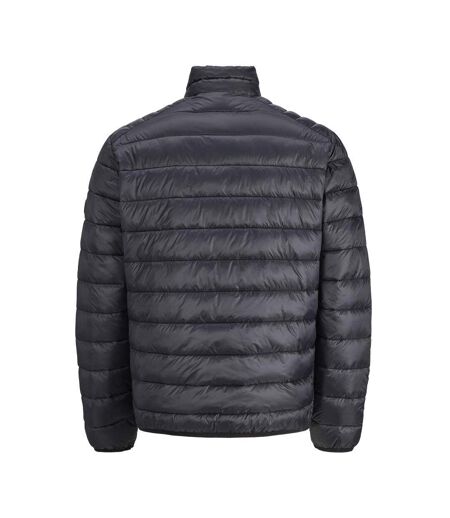 Doudoune noire homme jack & jones bradley