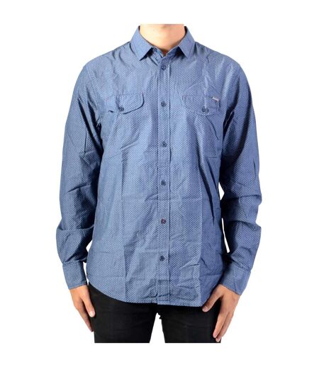 Chemise Kaporal Velia Blue