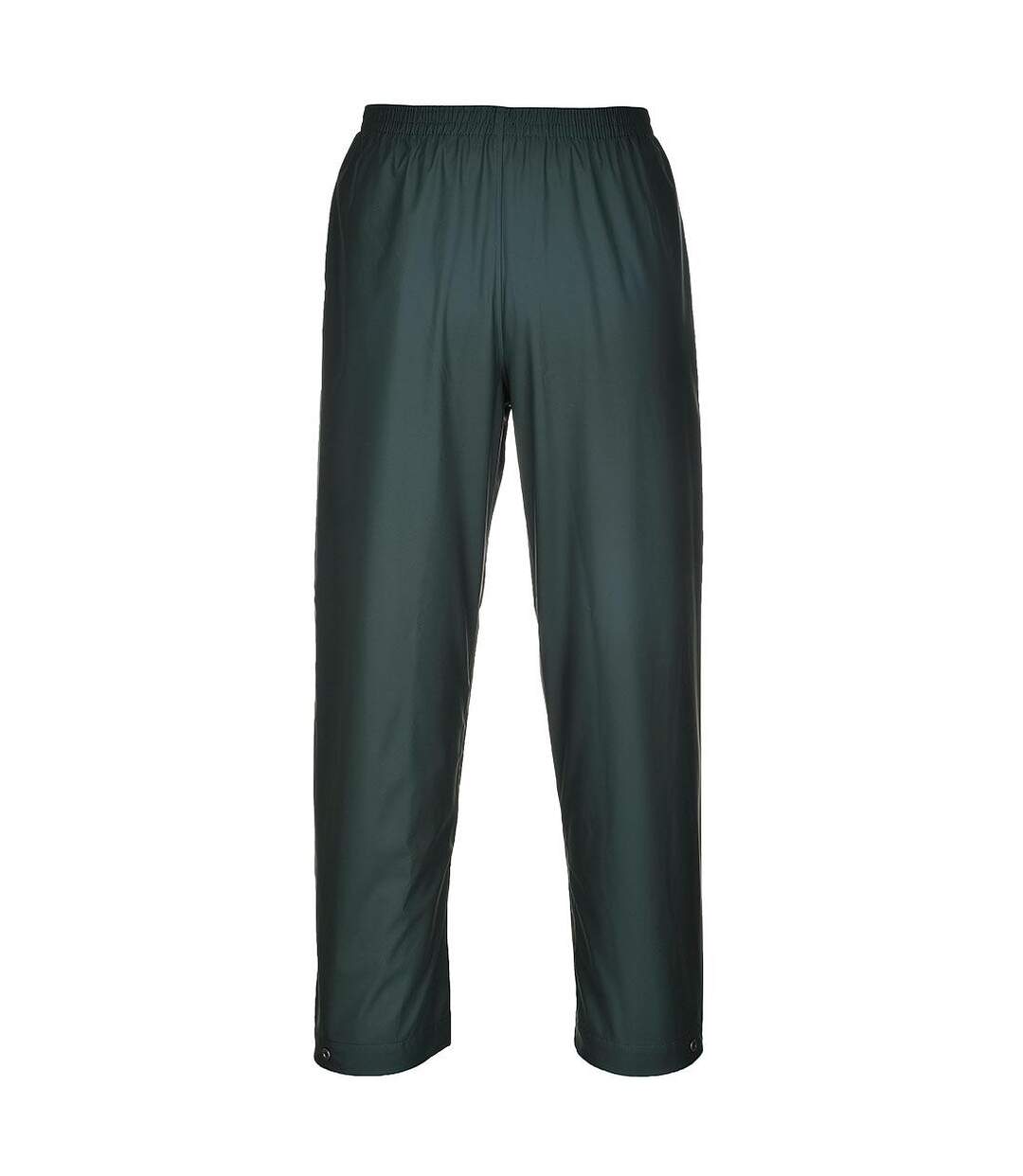 Pantalon imperméable homme vert olive Portwest-1