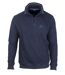 Sweat shirt col montant zippé POCO1 - MD-1