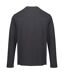 Regatta Mens Karter II Sweatshirt (Black) - UTRG5061