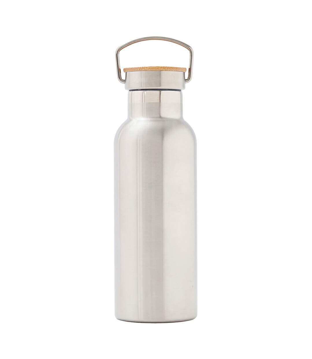 Miles 500ml thermal flask one size steel Vinga-1