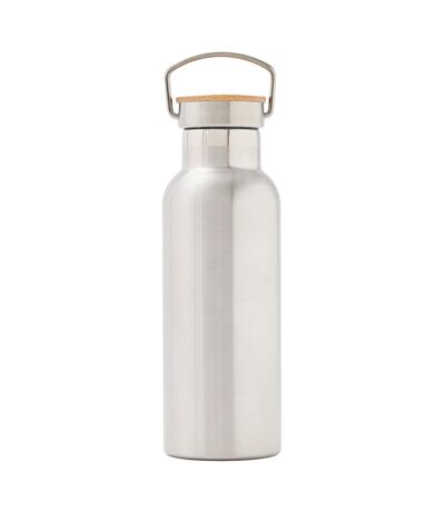 Miles 500ml thermal flask one size steel Vinga