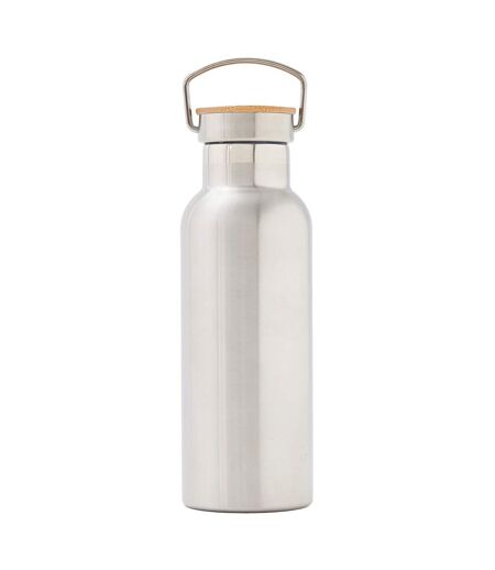 Miles 500ml thermal flask one size steel Vinga