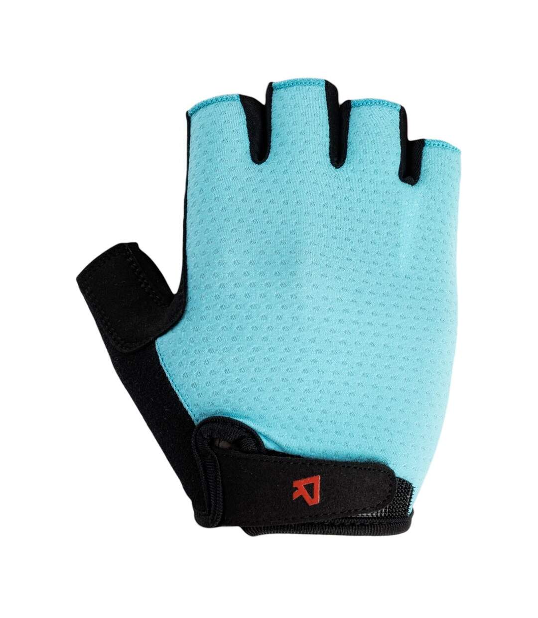 Mitaines Stikke Homme Bleu Clair Vif Noir Radvik-1