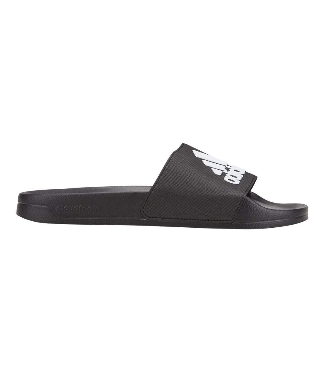 Tongs Adilette Shower Adulte Noir Adidas-1