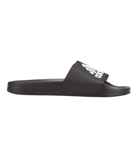 Tongs Adilette Shower Adulte Noir Adidas