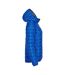 Clique Womens/Ladies Hudson Padded Jacket (Royal Blue) - UTUB214