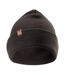 Bonnet Mjosa Adulte Olive Noire Hi-Tec-1