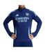 Arsenal Sweat Training Marine Homme Adidas Tiro 24 - L-1