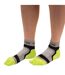 1 Pack Sports Light Runner Toe Socks for Men and Women-4