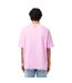T-shirt Motif/style Logo Homme Rose Lacoste-2
