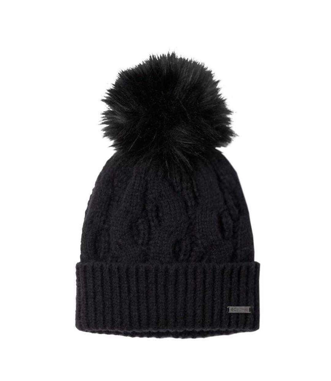 Bonnet Boundless Femme Noir Columbia-2
