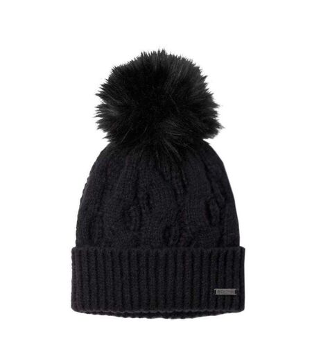 Bonnet Boundless Femme Noir Columbia