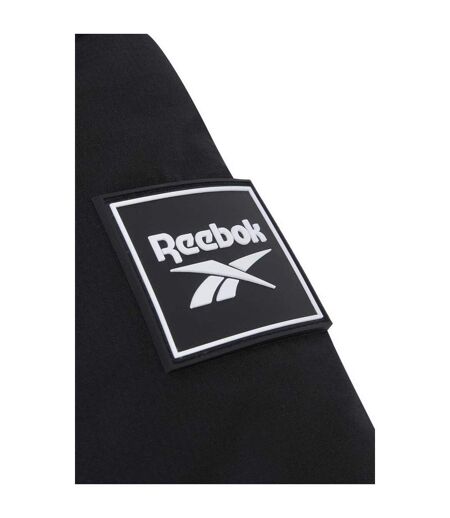Mens Rb1577 Puffer Jacket Black Reebok