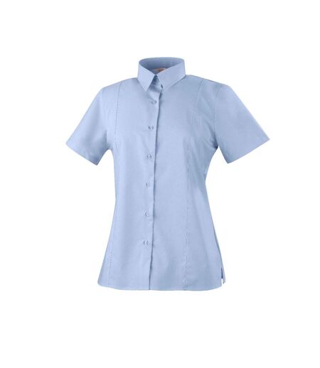 Chemise manches courtes Femme TERA