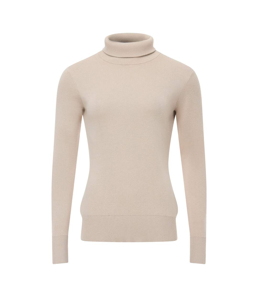 Haut De Sport Diam Femme Blanc Cassé Dare 2B-2