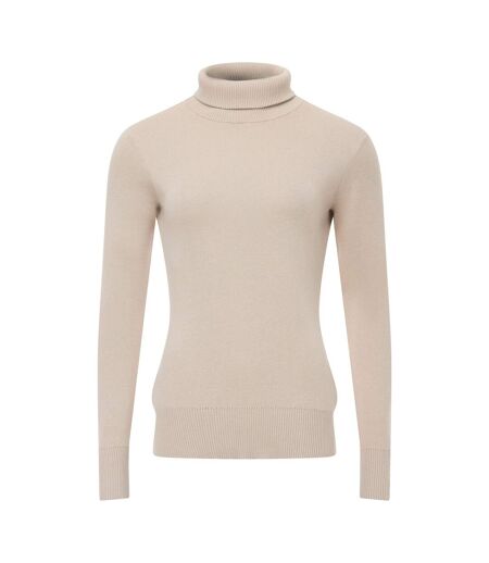 Haut De Sport Diam Femme Blanc Cassé Dare 2B