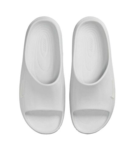 Claquettes Reactx Rejuven8 Femme Blanc Nike