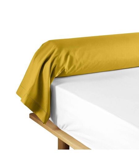 Taie de Traversin Lina 85x185cm Curry