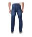 Jean Homme Bleu Foncé Maine-3