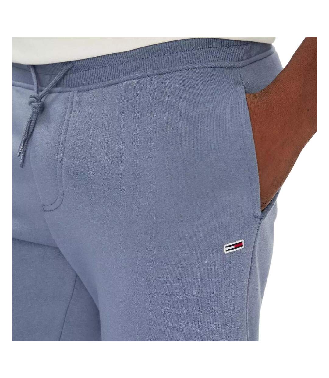 Jogging bleu homme tommy hilfiger tjm slim - l-2