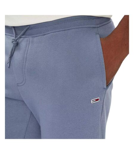 Jogging bleu homme tommy hilfiger tjm slim - l