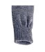 Gants Adulte L-xl Bleu Marine Chiné Beechfield-2