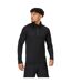 Haut De Sport Homme Noir Regatta Professional-4