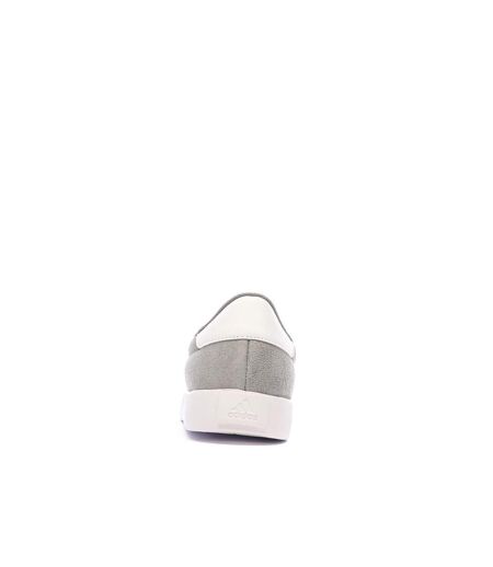 Baskets gris homme adidas vl court 3.0
