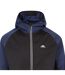 Mens furst active soft shell jacket black Trespass