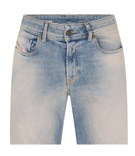 Jean D-finitive Homme Bleu Diesel