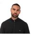 Cardigan homme charbon Gant-3