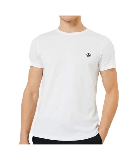 T-shirt Blanc Homme Jott Pietro 901 - XXL